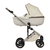 Kinderwagen Eli Muse Beige