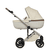 Kinderwagen Eli Muse Beige