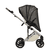 Kinderwagen Eli Muse Beige