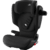 Britax Römer Diamond  Kindersitz Kidfix Pro Space Black