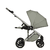 Kinderwagen Eli Excite groen