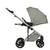 Kinderwagen Eli Excite groen