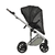 Kinderwagen Eli Excite groen