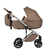 anex Kinderwagen Eli Secret Brown