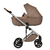 Kinderwagen Eli Secret Brown