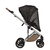 Kinderwagen Eli Secret Brown