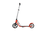 Kinderroller BigWheel 205 Pure, rot