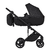 Kinderwagen Eli, Midnight Black