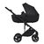 Kinderwagen Eli, Midnight Black