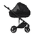 Kinderwagen Eli, Midnight Black