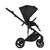 Kinderwagen Eli, Midnight Black