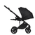 Kinderwagen Eli, Midnight Black