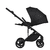 Kinderwagen Eli, Midnight Black