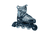 Rollers enfant Inline Skates Leon 2.0 ocean