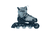 Rollers enfant Inline Skates Leon 2.0 ocean