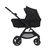 2-in-1 kinderwagen plus lichtgewicht IQ Nyx buggy