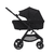 2-in-1 Kinderwagen plus lichtgewicht Buggy IQ Nyx