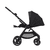 2-in-1 Kinderwagen plus lichtgewicht Buggy IQ Nyx