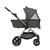 2-in-1 kinderwagen plus lichtgewicht IQ Richi buggy