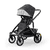 Switchback &Roll Zwillingskinderwagen Set inklusive einer gratis Babywanne