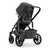 Switchback &Roll Zwillingskinderwagen Set inklusive einer gratis Babywanne