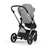 Passeggino 3 in 1 Eos Lux incl. ovetto Aton B2 Stone Grey