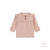 Langarmshirt Light dusty pink