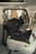 Reboarder PIPA urbn mit integriertem ISOFIX Caviar