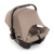 Reboarder PIPA urbn mit integriertem ISOFIX Cedar