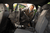 Reboarder PIPA urbn mit integriertem ISOFIX Cedar