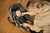 Reboarder PIPA urbn mit integriertem ISOFIX Cedar