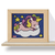 PixelArt 4 - Eenhoorn