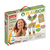 PlayBio Tecno Jumbo bioplastik-sæt (45 dele)