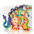 Modular FantaColor 4 (600 parti)