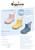Botas de lluvia de media caña amarillo liso