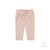 Pantalon Light dusty rose