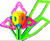 Twinkling Garden Set