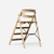 Trona plegable Recycled Edition Desert Sand