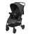BBC Kinderwagen Misty Mineral Graphite