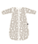 Gigoteuse manches amovibles animaux zoo taupe TOG 2.0