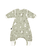 Combinaison pyjama bébé manches amovibles Baby Forest