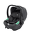 BBC Kinderwagen Misty Duo Mineral Graphite