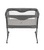 Co-sleeper BBC Amara Grafito Tintado