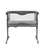 Co-sleeper BBC Amara Grafito Tintado