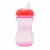 Nûby sippy cup 180ml fra 4 måneder i pink