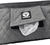 Buggy Organizer Deluxe Grey Melange