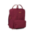 Muuttuva reppu Family Club Signature Bordeaux