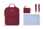Muuttuva reppu Family Club Signature Bordeaux