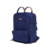 Wickelrucksack Family Club Signatur Blau