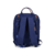 Wickelrucksack Family Club Signatur Blau